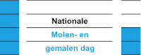 Nationale Molen en Gemalendag