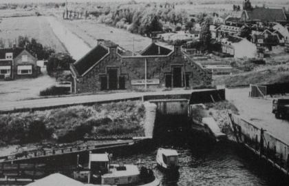 Ron Blom, Capelle a/d IJssel