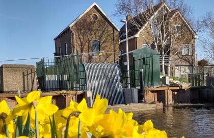 Foto Kadiks Automatisering