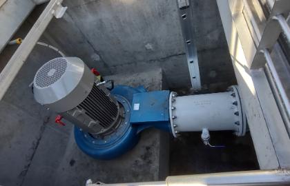 Foto Kadiks Automatisering