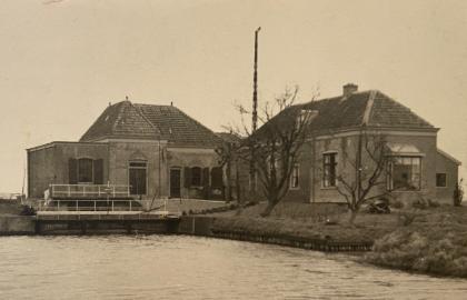 Foto coll. L. Geel