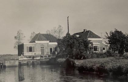 Foto coll. L. Geel