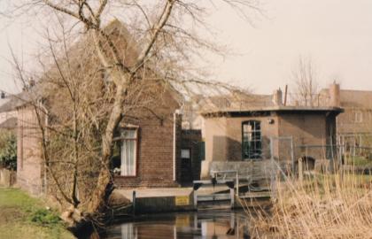 N. Sonneveld, 1997