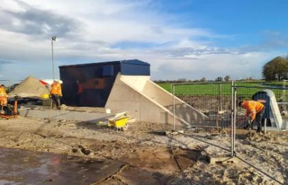 Foto Mous Waterbeheer