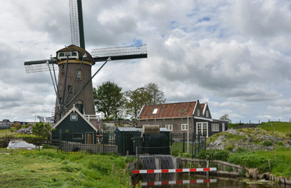 Foto B. Booden