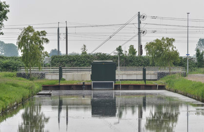 Foto B. Booden