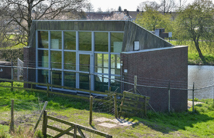 Foto B. Booden